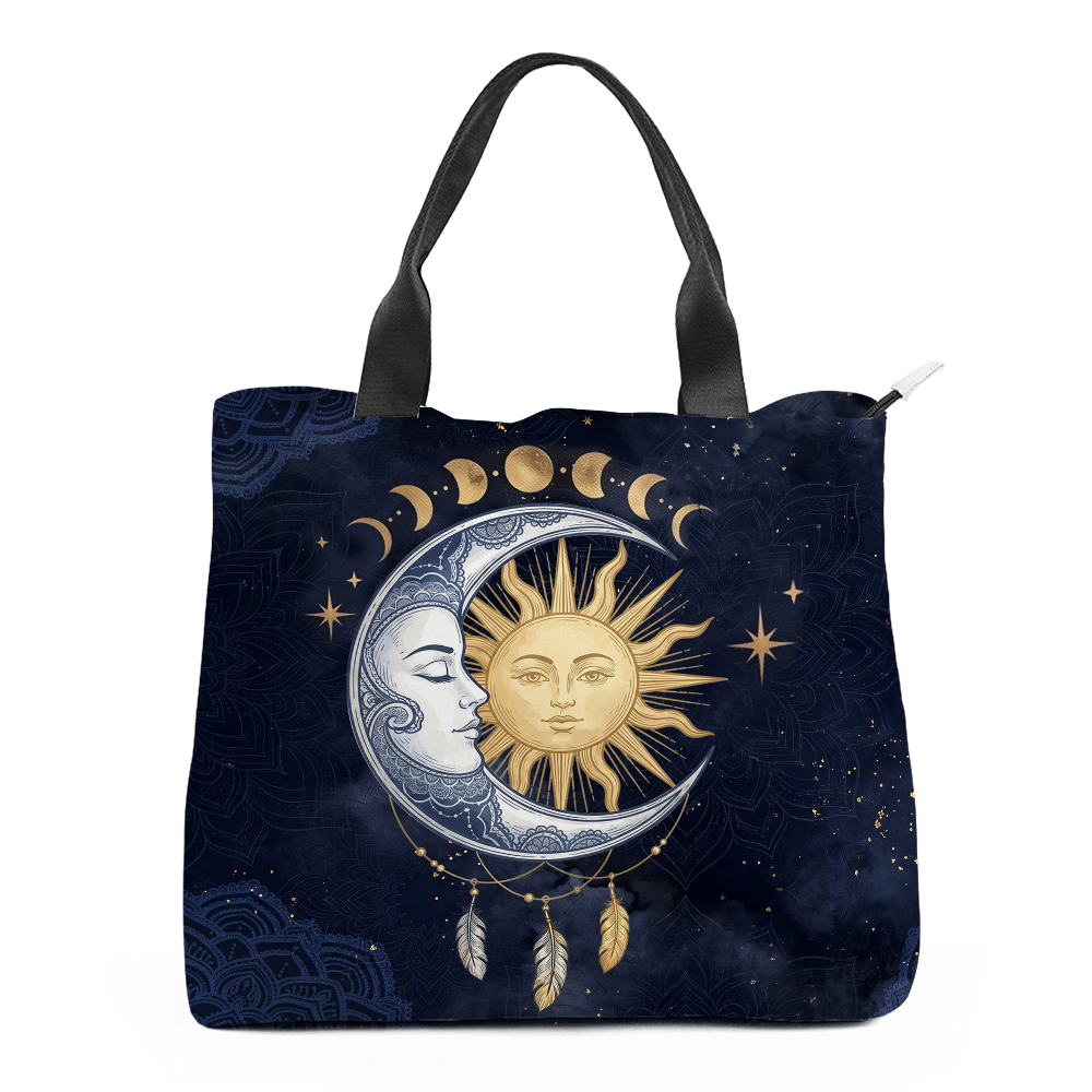 Celeste Tote Bag - 1