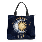 Celeste Tote Bag - 1
