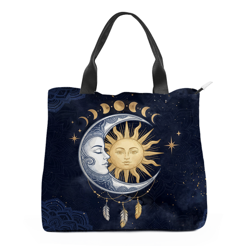 Celeste Tote Bag - 1