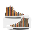 Sedona High Top Sneakers - 1