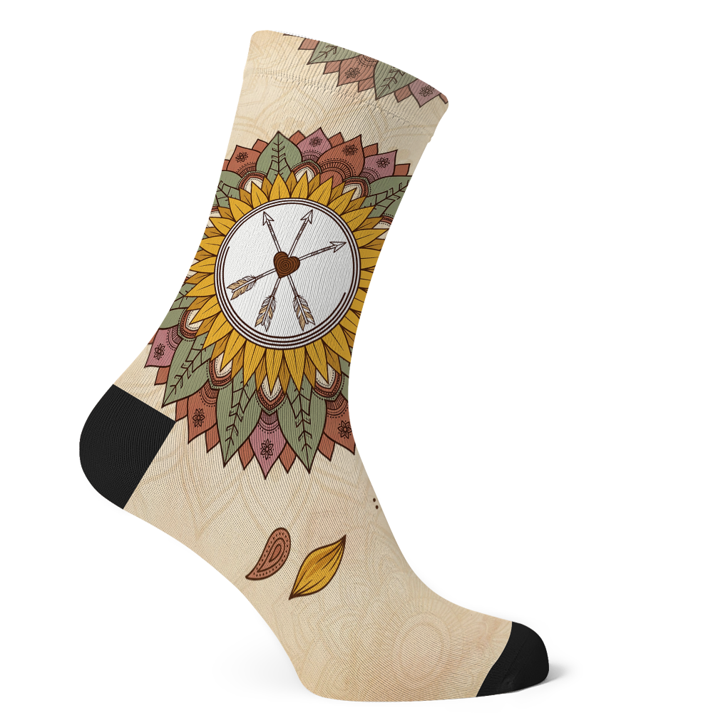 Joni Socks - 1