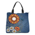 Daisy Tote Bag - 1