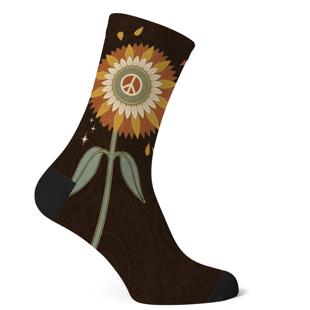 Sunny Socks - 1