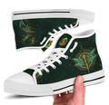 Esme High Top Sneakers - 1
