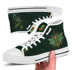 Esme High Top Sneakers - 1