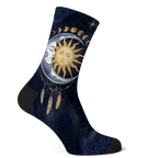Celeste Socks - 1