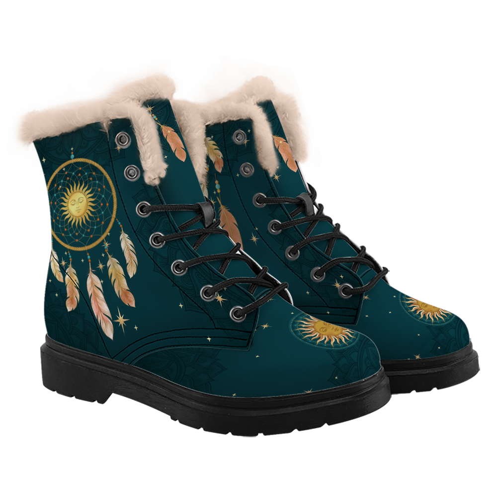 Winter Boots
