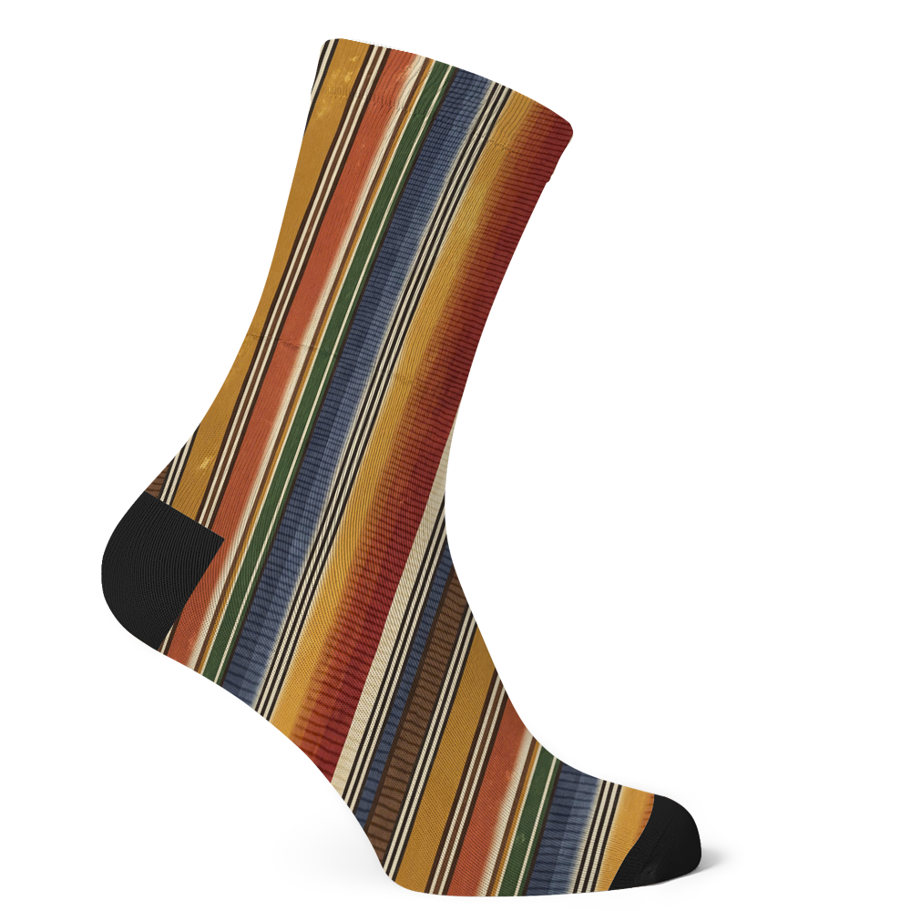 Sedona Socks - 1