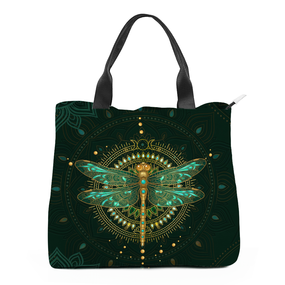 Esme Tote Bag - 1