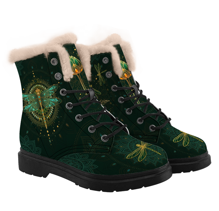 Esme Winter Boots - 1
