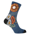 Daisy Socks - 1