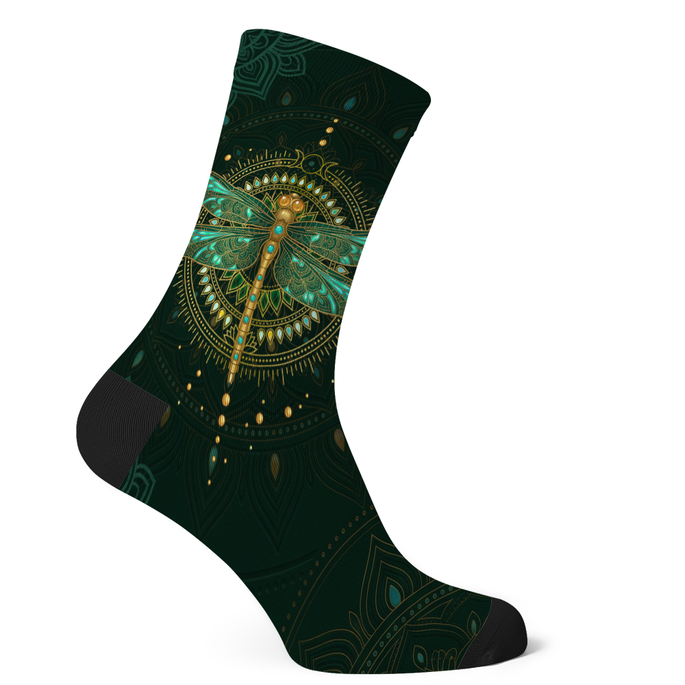 Esme Socks - 1