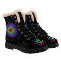 Iris Winter Boots - 1