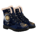Celeste Winter Boots - 1