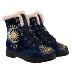 Celeste Winter Boots - 1