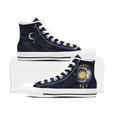 Celeste High Top Sneakers - 1