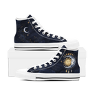 Celeste High Top Sneakers - 1
