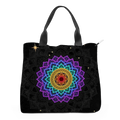 Iris Tote Bag - 1