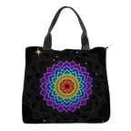 Iris Tote Bag - 1