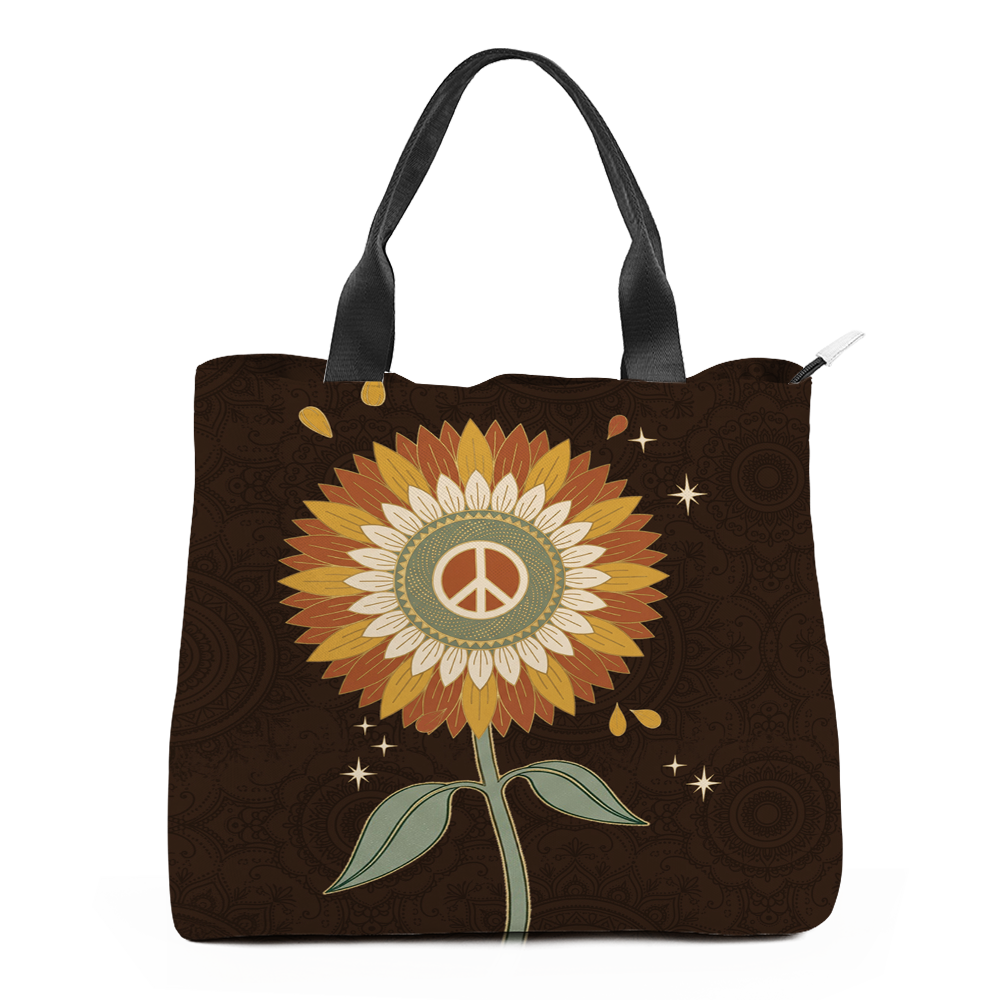 Sunny Tote Bag - 1