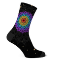 Iris Socks - 1