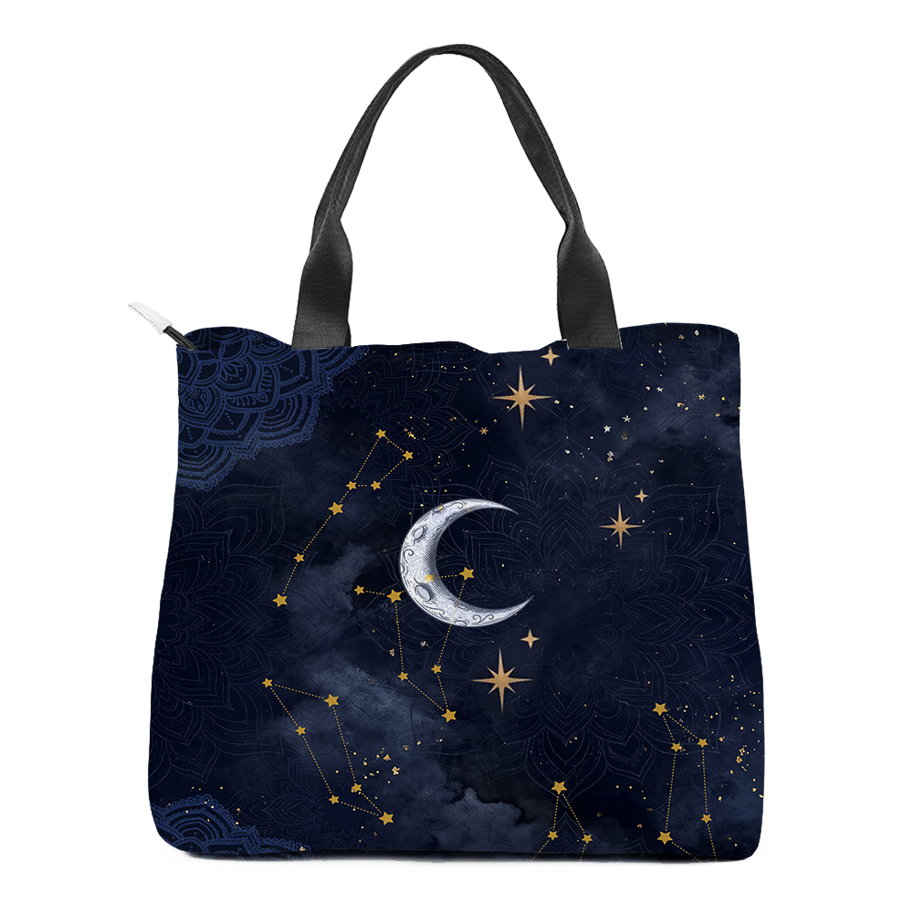 Celeste Tote Bag - 2