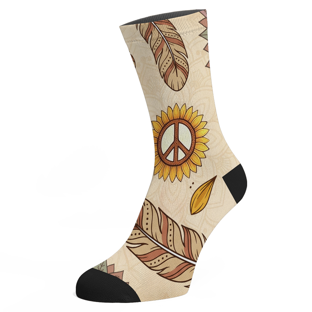 Joni Socks - 2