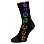 Iris Socks - 2