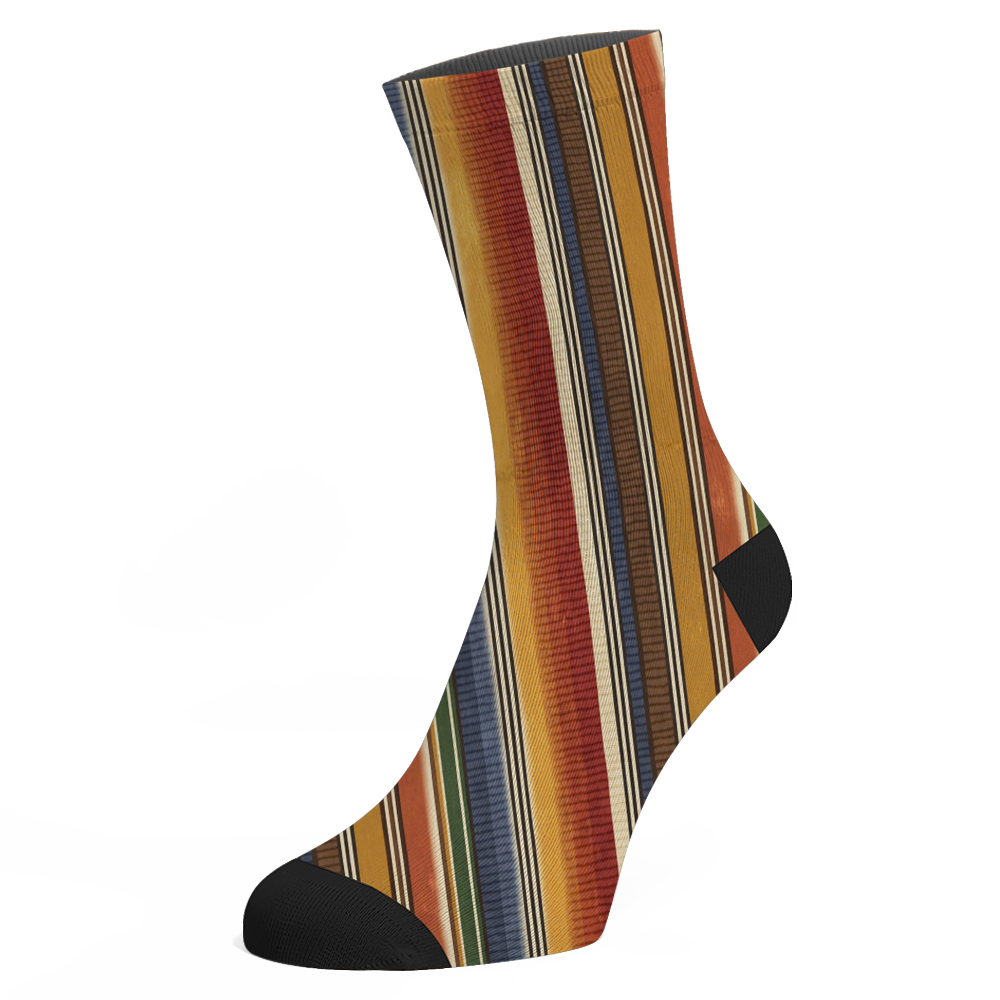 Sedona Socks - 2