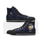 Celeste High Top Sneakers - 2