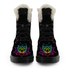 Iris Winter Boots - 2