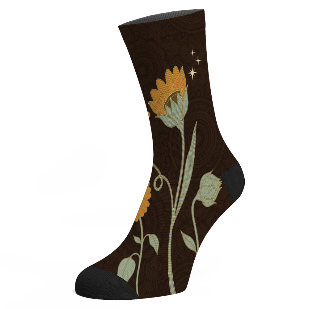 Sunny Socks - 2