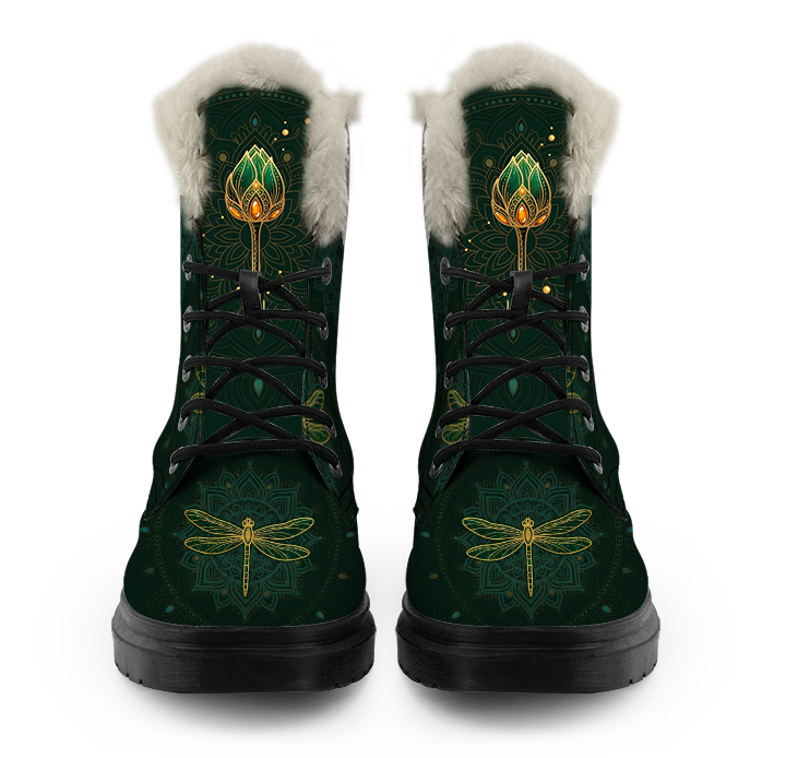 Esme Winter Boots - 2