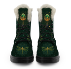 Esme Winter Boots - 2