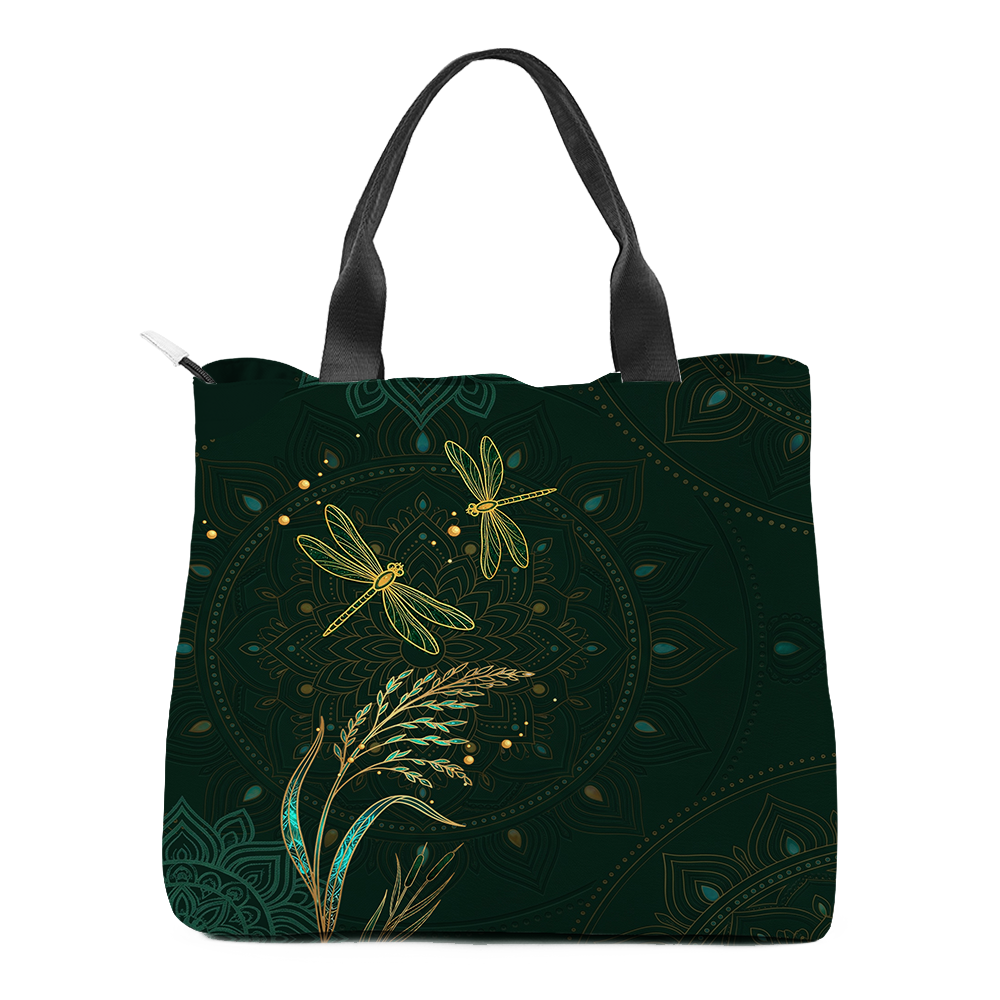 Esme Tote Bag - 2