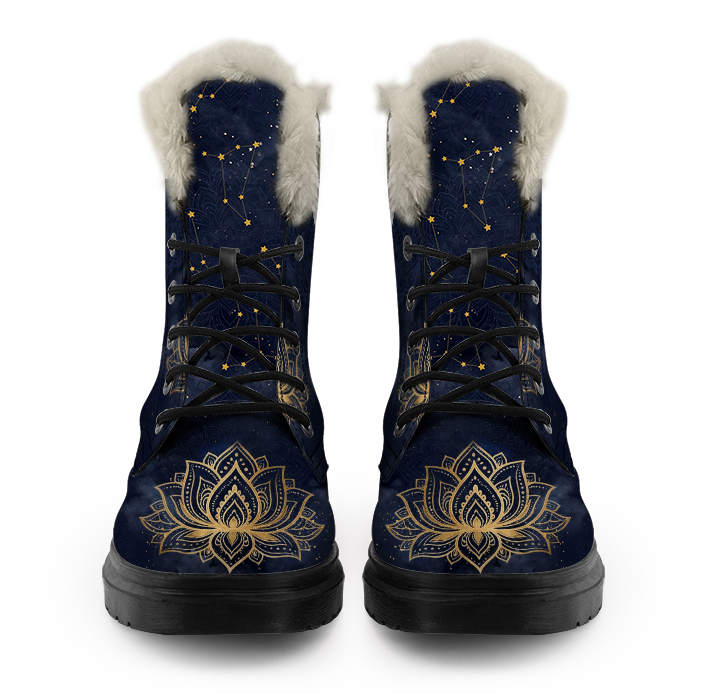 Celeste Winter Boots - 2