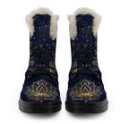 Celeste Winter Boots - 2