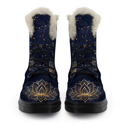 Celeste Winter Boots - 2