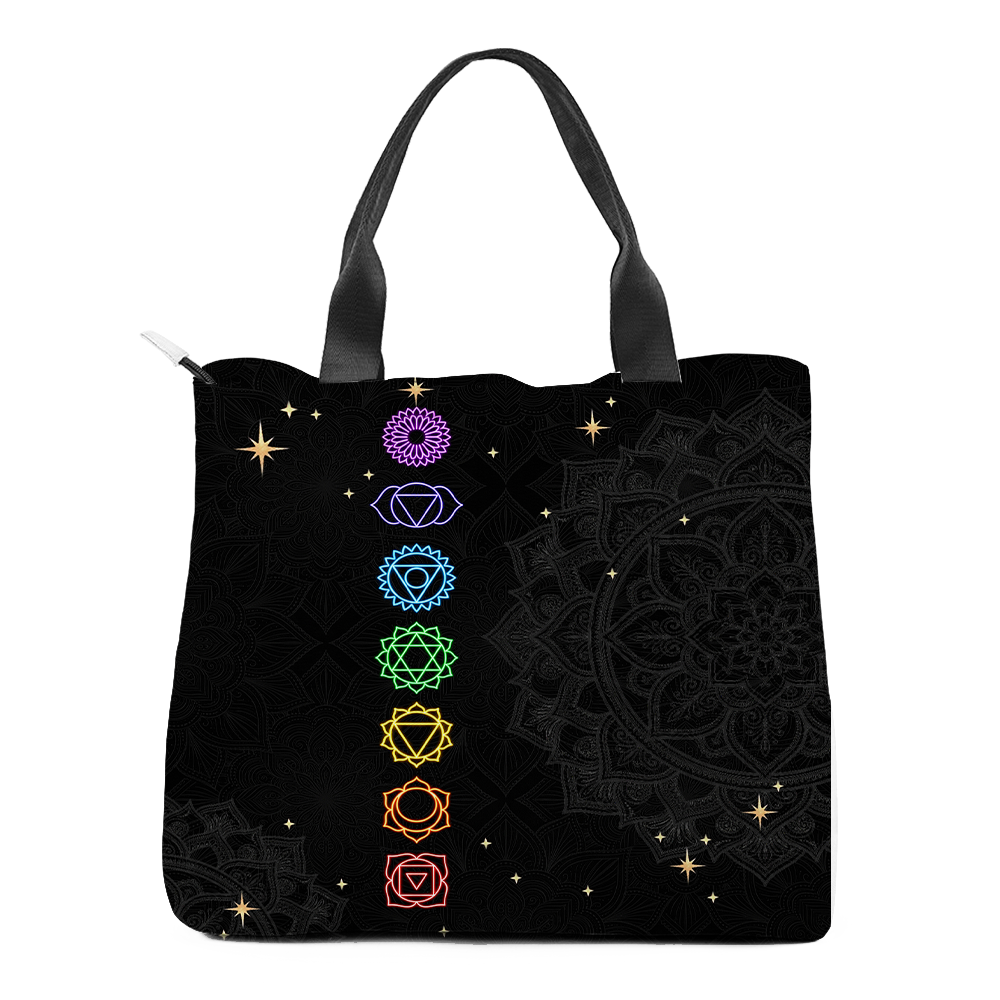 Iris Tote Bag - 2