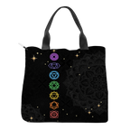Iris Tote Bag - 2