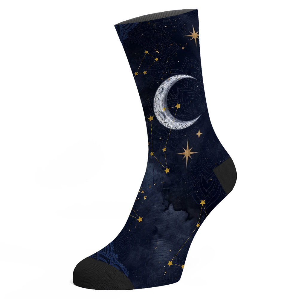 Celeste Socks - 2