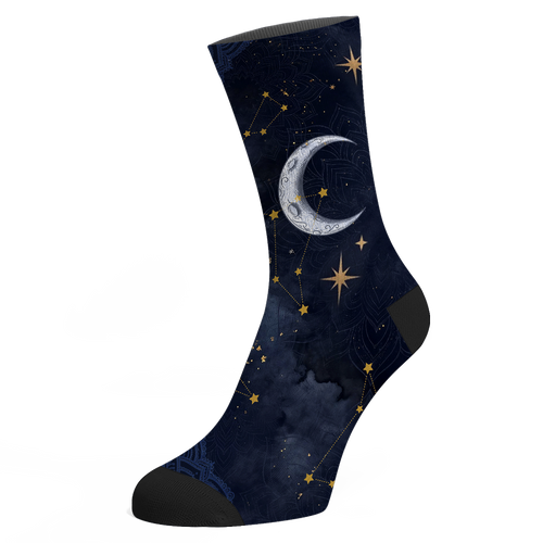 Celeste Socks - 2
