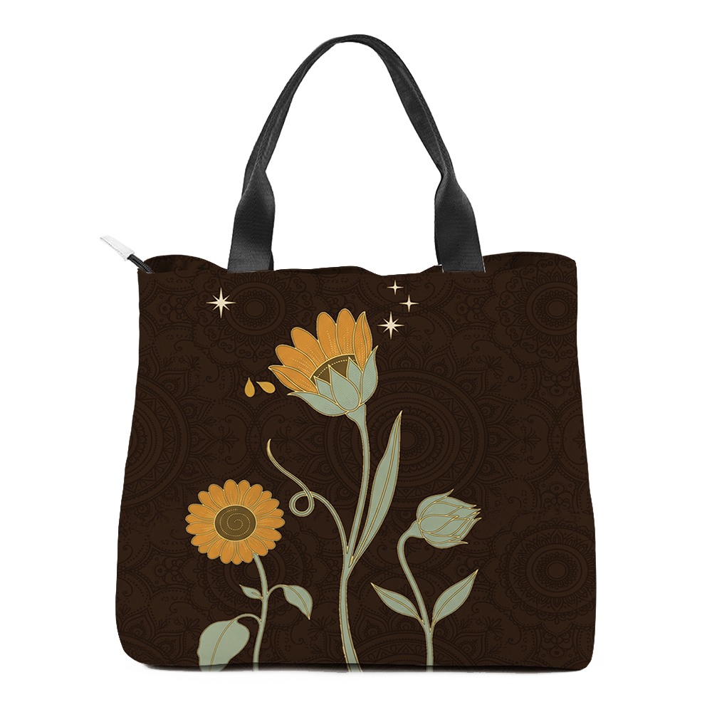 Sunny Tote Bag - 2