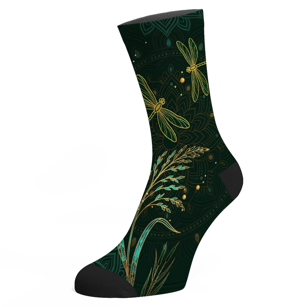 Esme Socks - 2