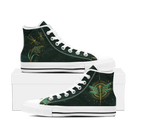 Esme High Top Sneakers - 3
