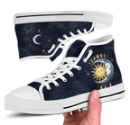 Celeste High Top Sneakers - 4
