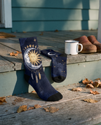 Celeste Socks - celeste-socks-outdoor