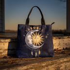 Celeste Tote Bag - celeste-tote-bag-outdoor