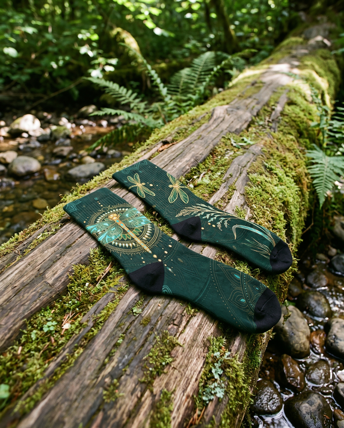 Esme Socks - esme-socks-outdoor