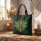 Esme Tote Bag - esme-tote-bag-indoor-wood-floor